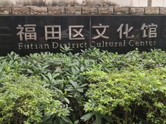 -福田区文化馆(景田东一街)