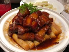 -芳芳私房菜·精做淮扬菜(承德路店)