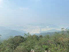 -南北湖风景区
