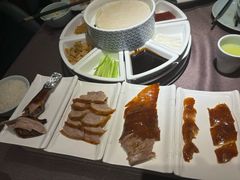 -羲和雅苑•北京烤鸭(乐园道万象城店)