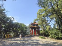 -萨尔浒风景区