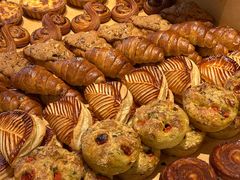 -LANLIZI BAKERY(COSMO店)