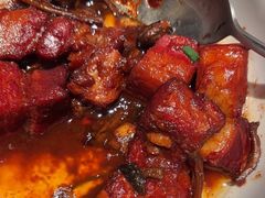 -千百味红餐厅·江西菜(绿地双子塔店)