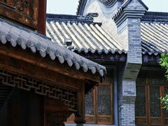-龙潭水乡