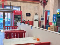 -天津乾毓德饭庄·清真传统炒菜·海鲜烧烤(咸阳路店)