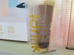 -吾饮良品水果茶(江汉一路店)