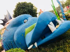 -安徒生童话乐园