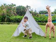 -三亚亚龙湾天域度假酒店