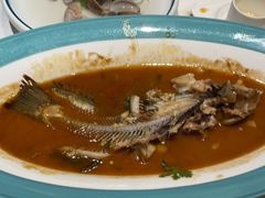 -百富源·海鲜辽菜(浑河堡店)