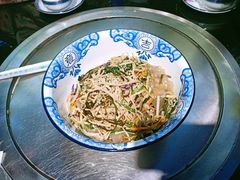 -人民公社大食堂(张家湾店)