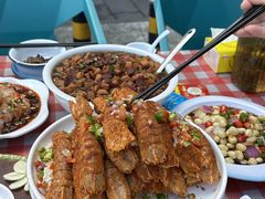 -阆辣荟餐饮(老味道8年·古城店)