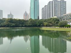 -南宁南湖公园