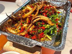 -辣可可·小炒黄牛肉(望京凯德MALL店)