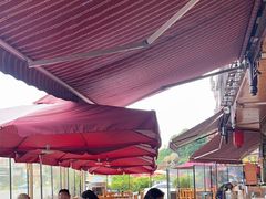 -大众跷脚牛肉馆·非遗传承单位(峨眉山店)