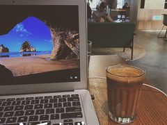 dirty-山下C5cafe(惠通时代广场店)