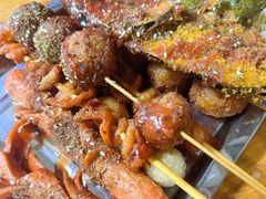 -二民煎饼(津南咸水沽店)