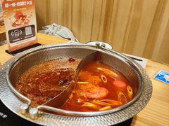 -牛匠和牛寿喜锅(西安总店)