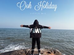 -老虎石海上公园