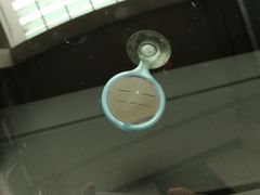 -鲨鱼皮汽车凹陷玻璃修复(静安店)
