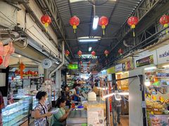 -瓦洛洛传统市场