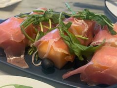 -玛尚诺意式餐厅(三林环宇城店)