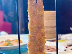 -北京王府井希尔顿酒店·秦唐中餐厅Chynna