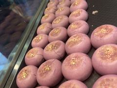 -泸溪河桃酥(长乐路店)