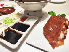 -老城南食府(宣武门东大街店)