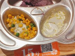 -金芙蓉|湘味小炒·鲜炒黄牛肉(淮安生态新城吾悦店)