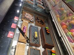 -阳光牧场自助餐厅(宝德购物中心店)