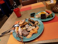 -义乌香格里拉•食尚汇MIX