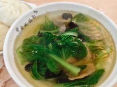 -蒋家桥饺面店(东关街店)