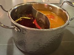 -君邦火锅(新疆大厦店)