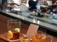 普洱桂花酒酿水晶茶-大益茶庭(勐海会员中心店)