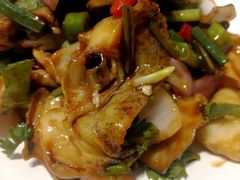 -必点海鲜·鲅鱼水饺(鞍山西道店)