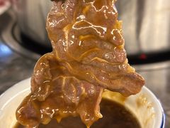 -万祥牛肉火锅(金龙店)