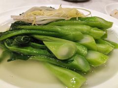 油盐水菜心-唐人轩(中山四路店)