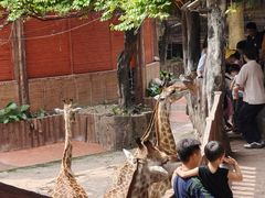 -长鹿旅游休博园