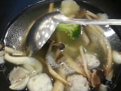 -春尚海鲜城(拱北店)