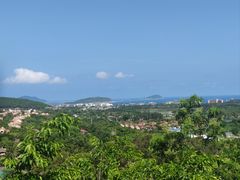 -三亚亚龙湾人间天堂鸟巢度假村