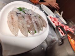 -良兴火锅