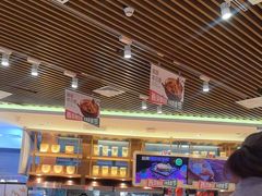 -西贝(武汉群星城店)
