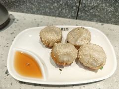 -小杨生煎(黄河路美食休闲街店)