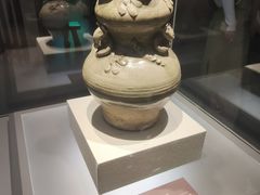 -浙江省博物馆(孤山馆区)