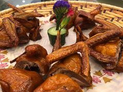 -顺风山庄(水濂山店)