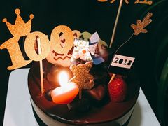 -EnergyCake蛋糕理想国