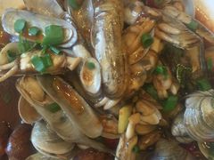 -合家小菜餐馆(新诚花苑店)