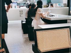 大堂-佐敦道(广宁弘宇万汇城店)