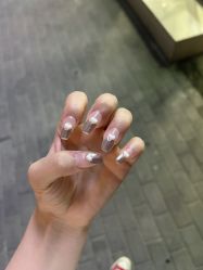 -伊奈尔美甲美睫