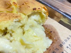 烤榴莲-阿记烧烤(大兴新区店)